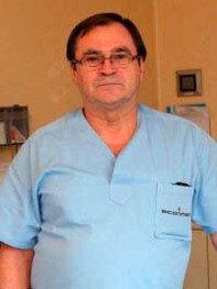Dr. Parasitology Mladen
