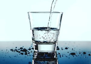 Pijenje vode